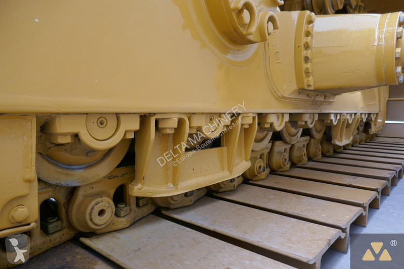 Buldozer Caterpillar D6T