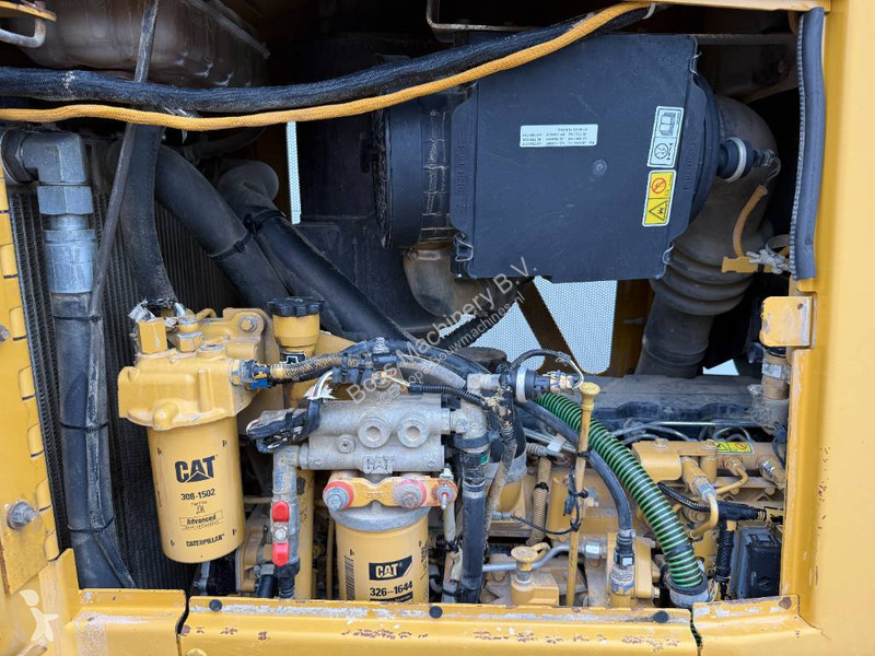 بلدوزر Caterpillar XL - German Machine /...