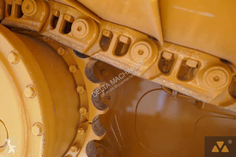 Bulldozer Caterpillar D6 LGP