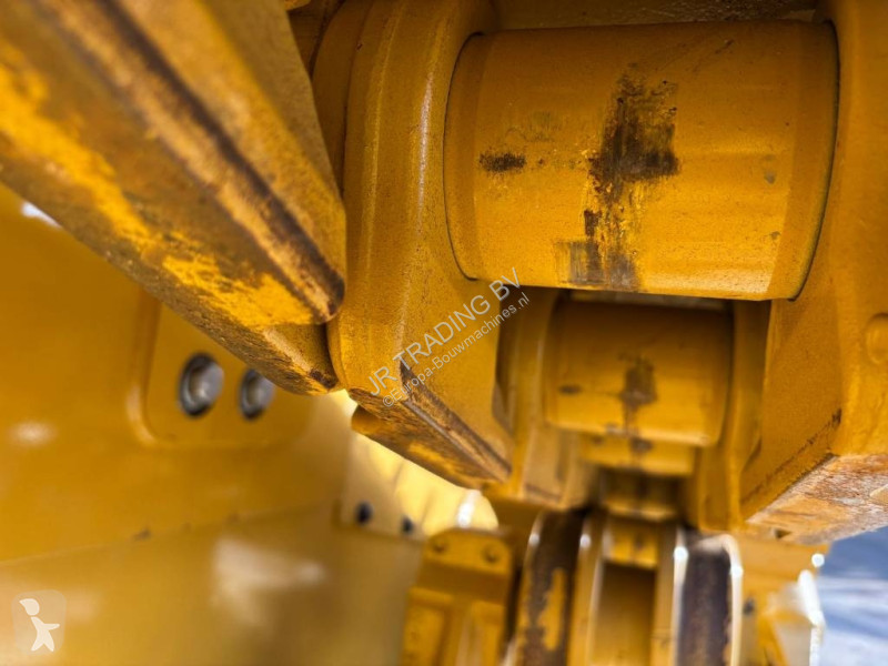 Bulldozer Caterpillar D 6 GC (New / Non CE+EPA)
