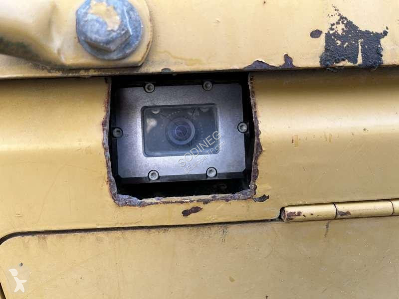 Buldozer Caterpillar D6N