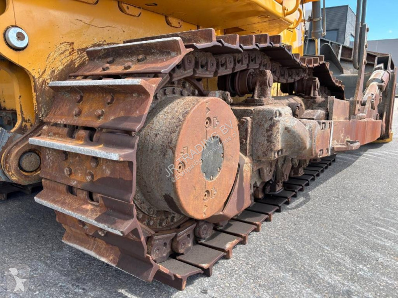 Buldozér Liebherr PR 756