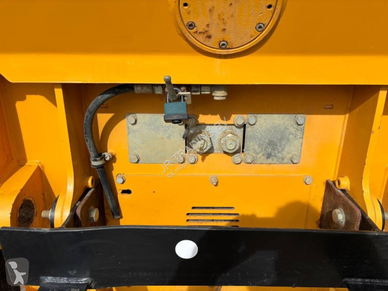 Bulldozer Liebherr