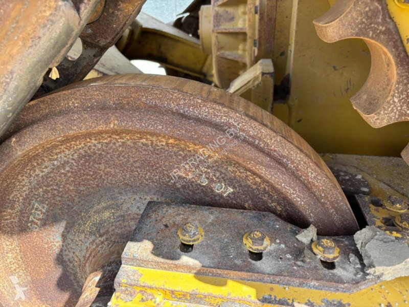 Бульдозер Caterpillar