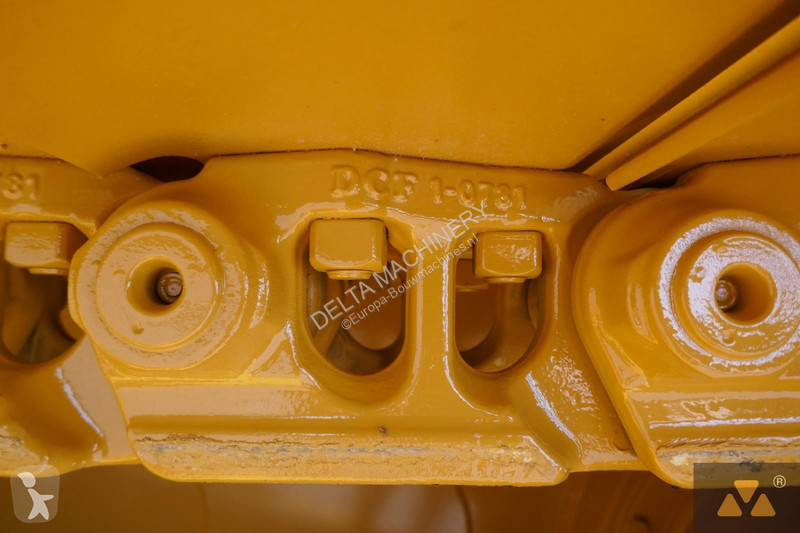 Bulldozer Caterpillar D6XE LGP