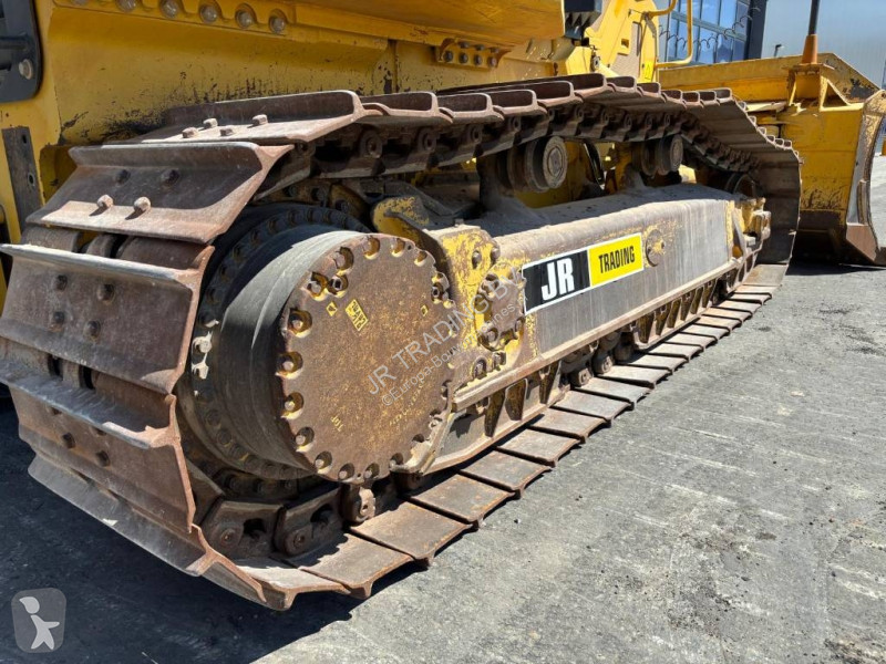 بلدوزر Komatsu EX23 (GPS Prepared)