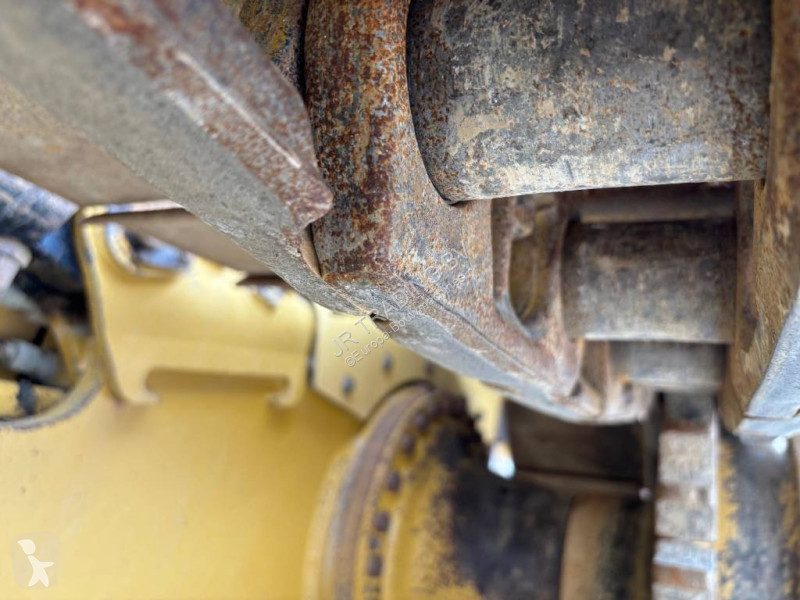 Buldozer Caterpillar