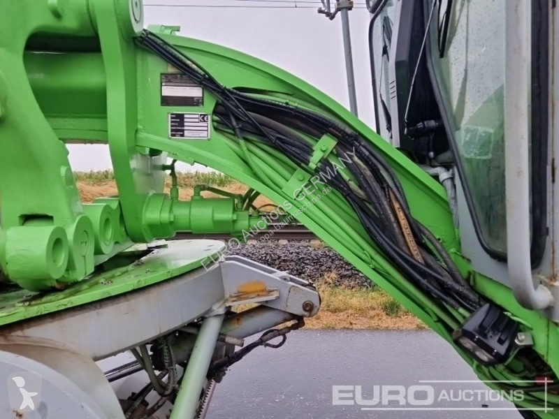 Buldozer Caterpillar 12H