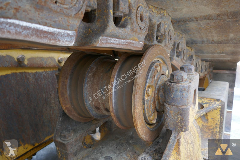 Bulldozer Caterpillar