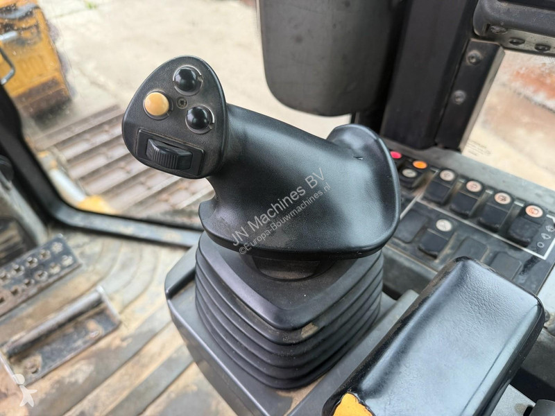 Buldózer Caterpillar XL Ripper valve // Good...