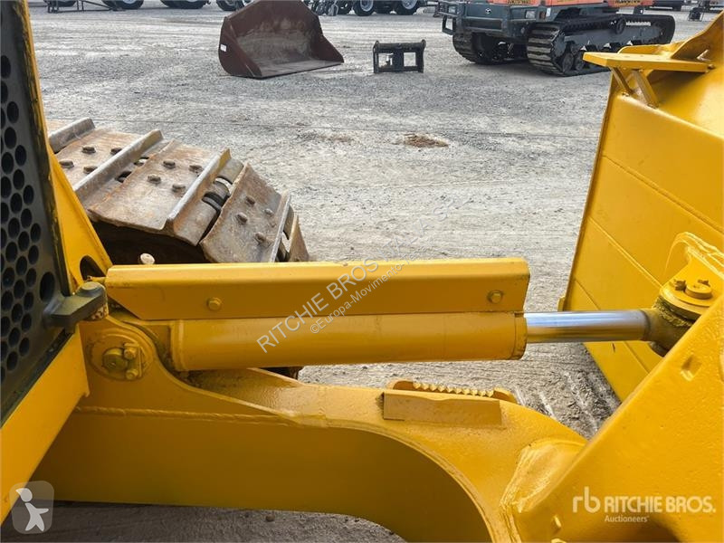 Bulldozer Komatsu