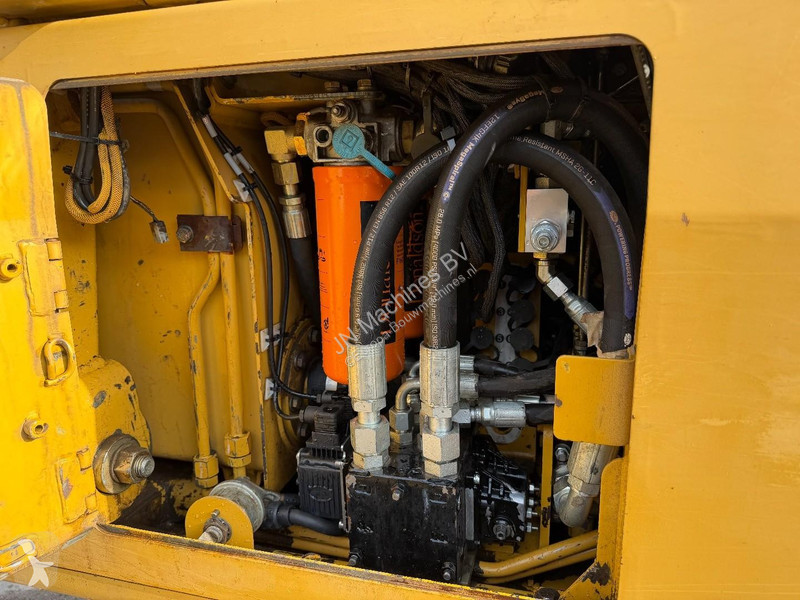 Bulldozer Caterpillar D3G XL GPS Prepared -...
