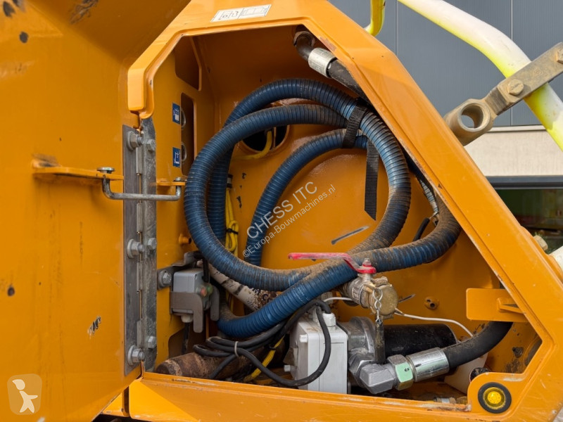 Bulldozer Liebherr PR 736 LGP - PR736 - PR 736...