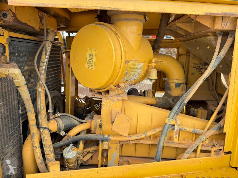 Булдозер Caterpillar R - 3 Tine Ripper / Airco