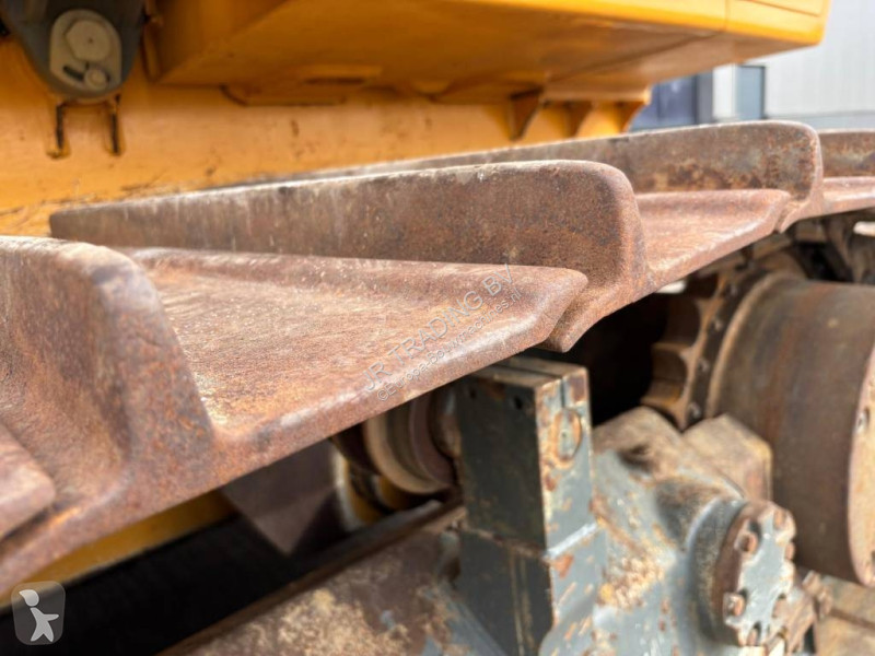 بلدوزر Liebherr PR 736 LGP (Trimble Ready)