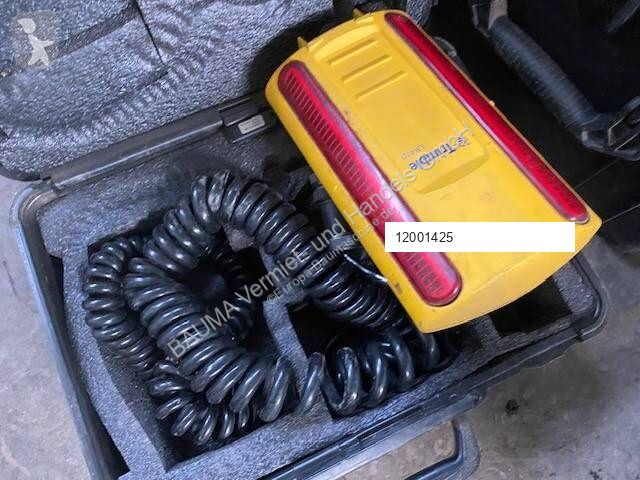 Bulldozer Caterpillar D 6 N LGP Trimble GPS...
