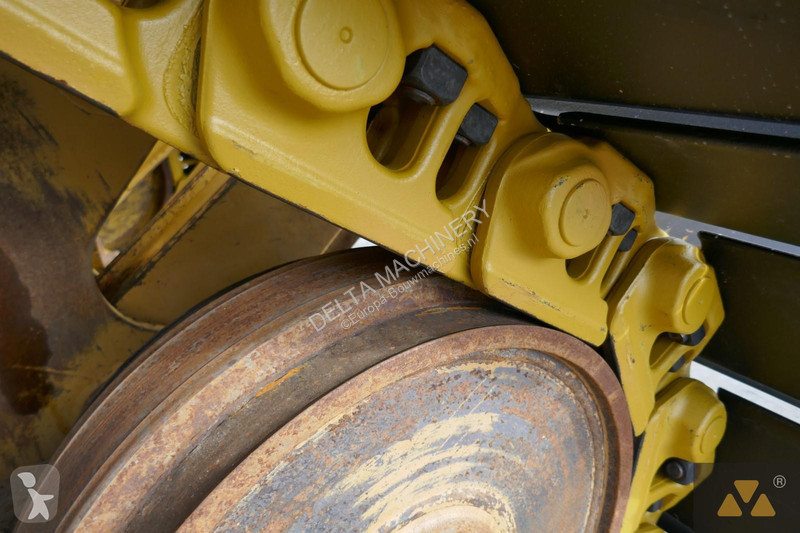 Bulldozer Caterpillar XR Series II