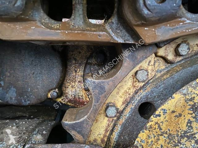 Buldozer Liebherr