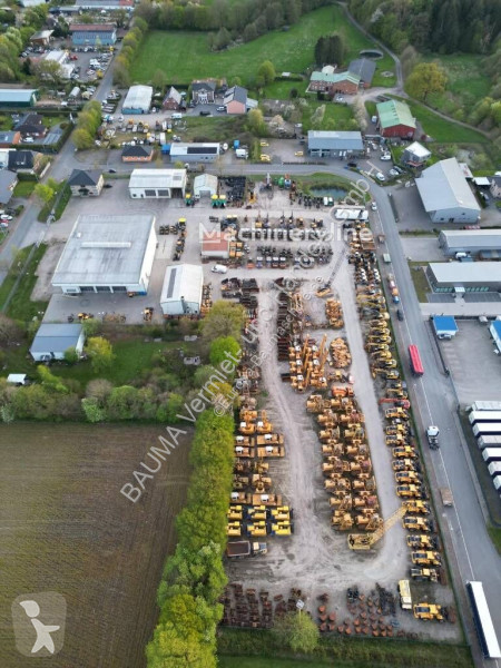 Buldozer Liebherr (12005254)