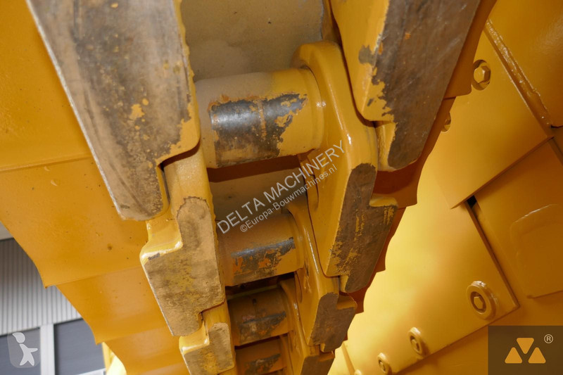 Bulldozer Caterpillar