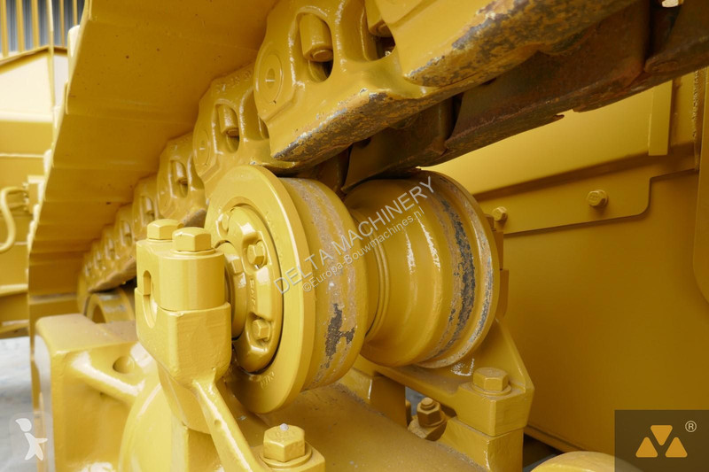 Bulldozer Caterpillar