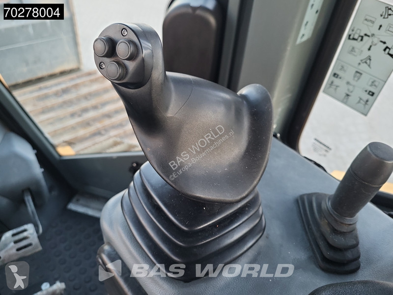 Bulldozer Liebherr 726 LGP RIPPER VALVE