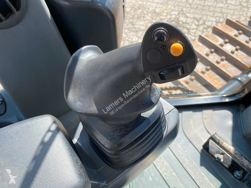 Bulldozer Caterpillar D5K2 NVT