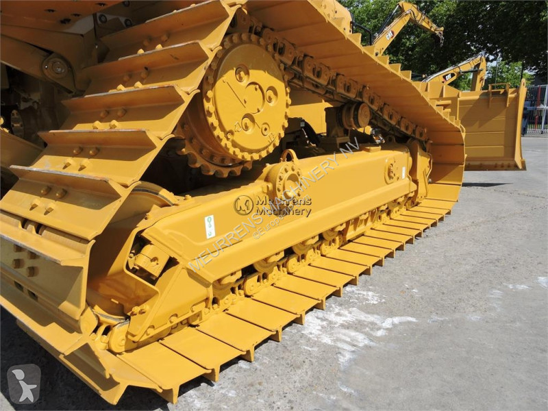 Bulldozer Caterpillar D5 New