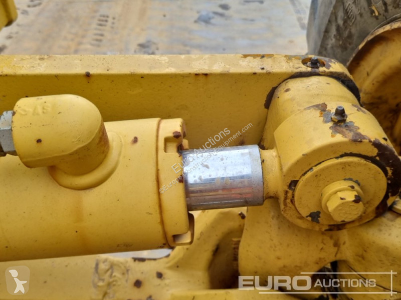 Buldozer Caterpillar 140M VHP