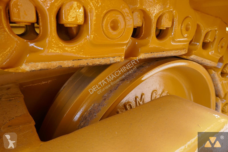 Buldozer Caterpillar