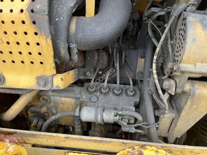 Bulldozer Caterpillar LGP