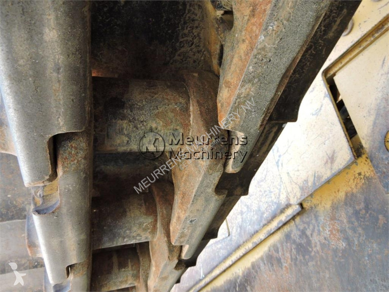 Bulldozer Caterpillar D7R