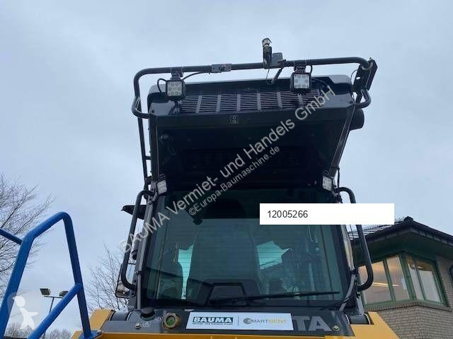 Bulldozer Dressta LiuGong TD-16 N LGP MIETE /...