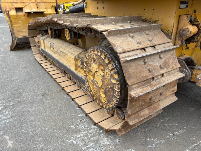 Bulldozer Caterpillar D 6 K 2 XL (CE + EPA)