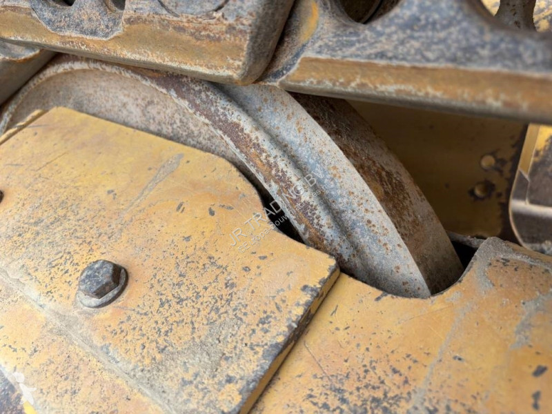 Bulldozer Caterpillar XL (Low Verified Hours)