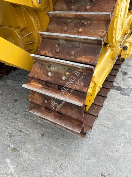Bulldozer Caterpillar D 6 XL (LOW HOURS - CE...
