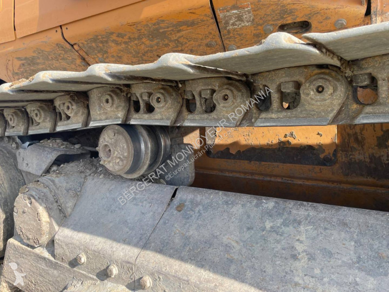 Buldozer Case