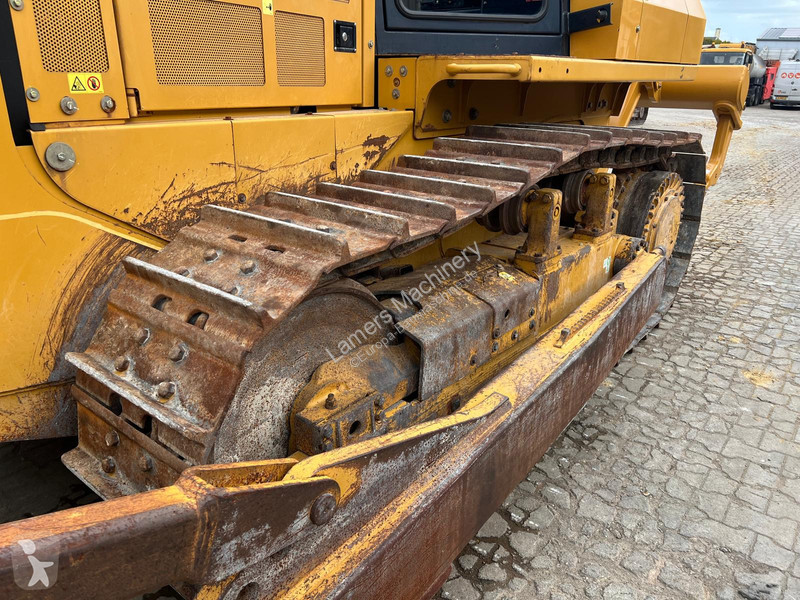 Buldozer SEM 816D .