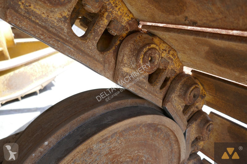 Buldozer Caterpillar D6T