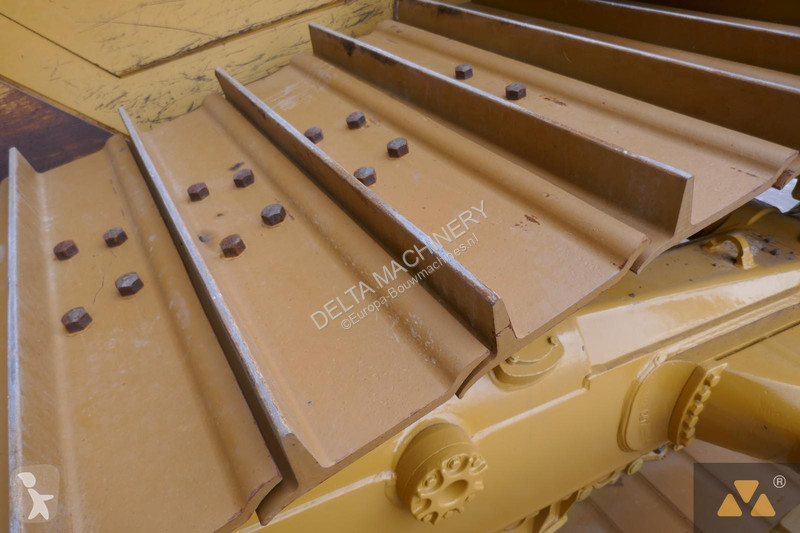Buldozer Caterpillar D6T