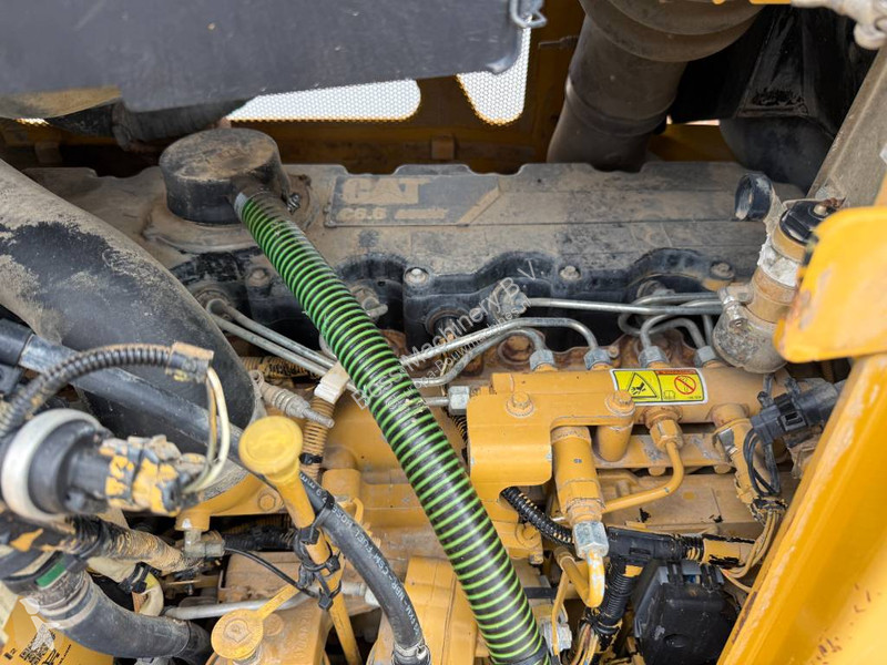 بلدوزر Caterpillar XL - German Machine /...