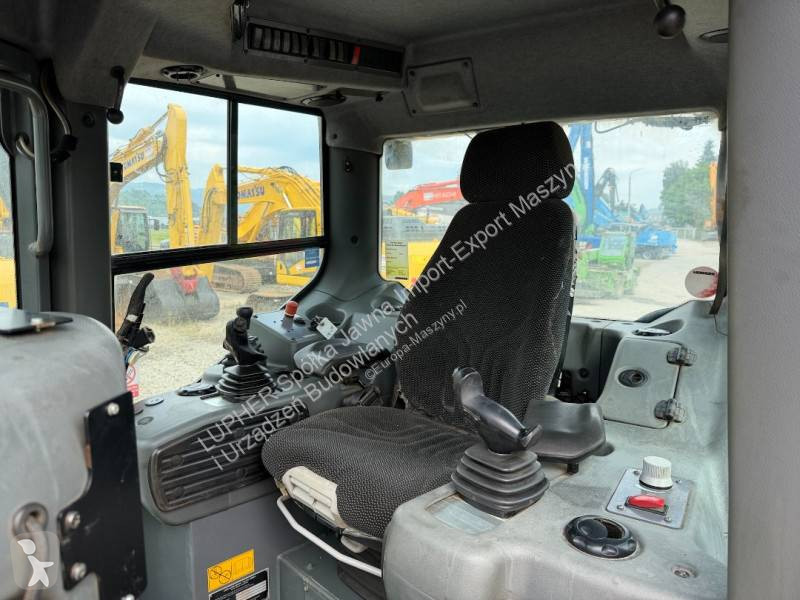 Булдозер Liebherr PR736 LGP
