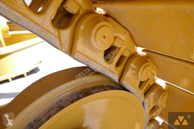 Bulldozer Caterpillar D6 LGP