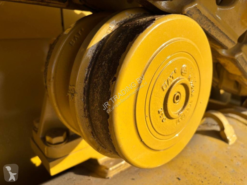 Bulldozer Caterpillar D 6 GC (New / Non CE+EPA)