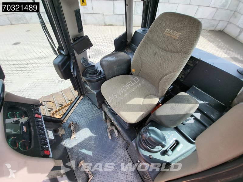 Bulldozer Case 1650 M