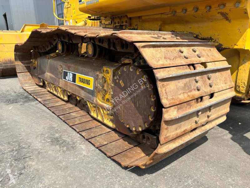 بلدوزر Komatsu D 71 PXi-24EO