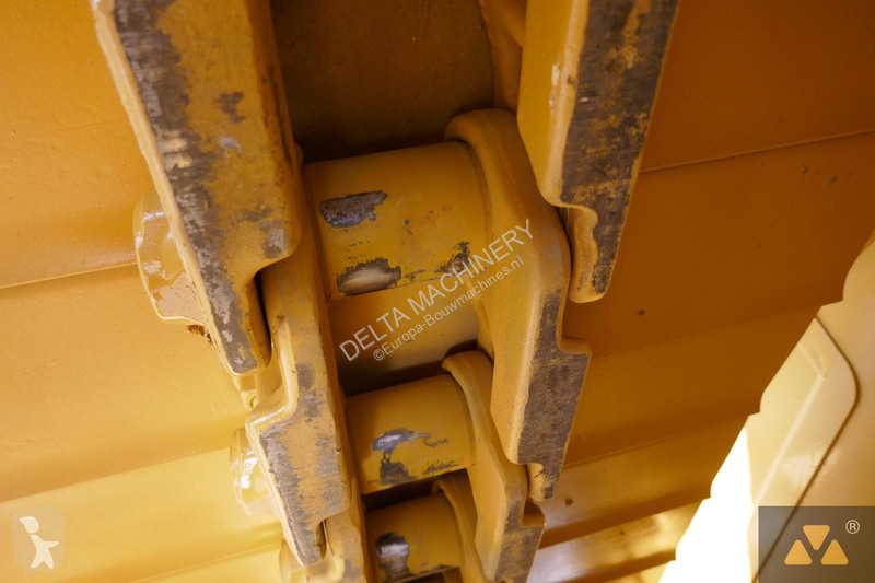 Bulldozer Caterpillar D6XE LGP