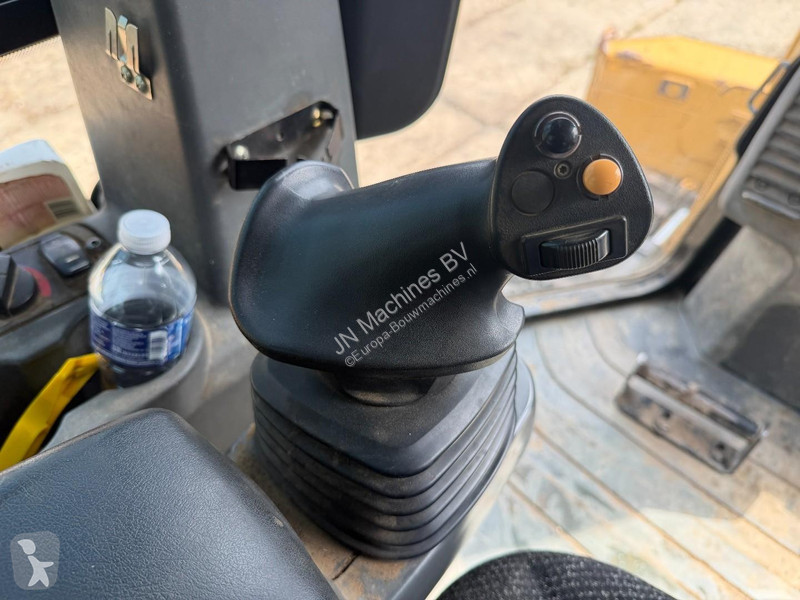 بلدوزر Caterpillar 2 XL Ripper