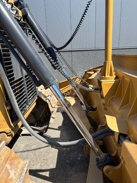 Buldozér Caterpillar D 6 T LGP (Trimble GPS /...