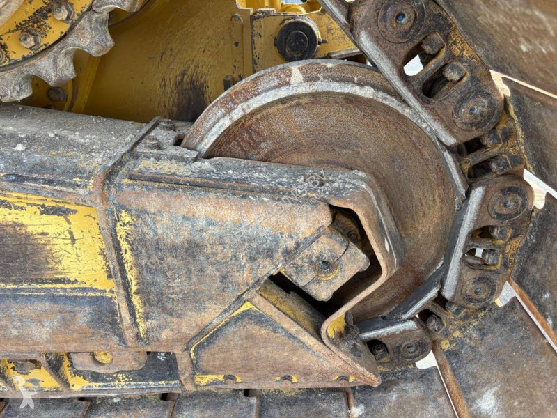 Buldozer Caterpillar
